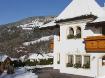 App. Green 2-3 persons - Apartments Rabanser Ossi