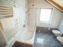 Doppelzimmer Superior - Hotel Pra Tlusel