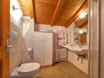 2-Bedroom Apartment with balcony “Corinne” - Apartments Agave