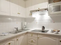 2-room apartment with balcony - Residence Villa Gran Baita