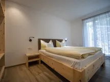 Three-bedroom apartment with terrace - Apartments Daurú Ivonne