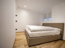 Appartamento con 2 camere da letto - Dolomites Apartments Cesa Benedet