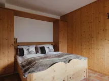 Appartamento "Stella Alpina" per 2-4 persone - Residence Oberaldoss