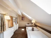 Lino Suite - Cavallino Bianco family spa Grand Hotel