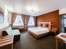Superior room - Charme Hotel Uridl