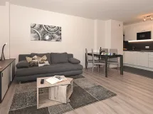 Dolomiti - Apartments Dolomiti - Senoner Maria