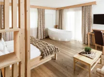 Juniorsuite Nives - Boutique Hotel Nives