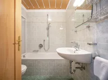 Ferienwohnung mit 2 Schlafzimmer und Balkon - Apartments Culac