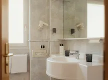 Comfortzimmer - Hotel Genziana