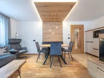 Sasslong - Apartments A Sosta