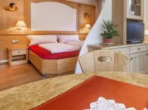 appartamento per 2-3 persone - Apartments Tramont