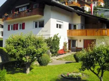 App. 3-7 Pers. mit 3 Schlafzimmern - Apartments Cësa Vernel