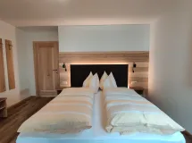 Apartement 1 - Apartments Chalet Eguia