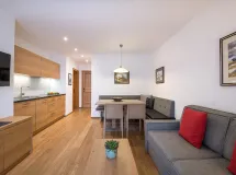 Ferienwohnung 6 - Residence Soleil