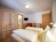 Two-Bedroom Apartment - Apartments Cësa Carolina