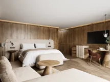Superior Deluxe - GARDENA GRÖDNERHOF Gourmet Hotel & Spa