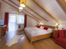 Double Room Gardena - Residence Merk