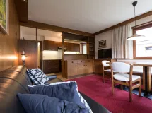 Ferienwohnung mit 2 Schlafzimmer und Garten - Apartments Meisules