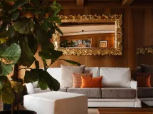 Penthouse Apartment 4 people - Residence Gran Tubla
