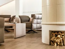 ROYAL SUITE - Garni-Hotel Giardin Boutique B & B