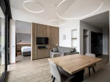 Appartment Val - Residence Fever