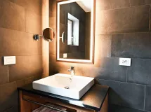 Apartment "Saslonch" für 2 Personen - Residence La Grambla