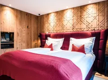 Junior Suite - Hotel Granbaita Dolomites