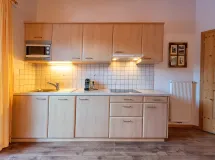 2-Bedroom Apartment with balcony “Corinne” - Apartments Agave