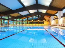 Studio mit 2 Balkonen – 59 - Residence Villa Stella