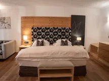 Premium Deluxe (35m²) - The Laurin Hotel - Small & Charming