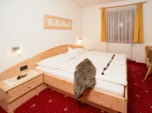 App. 4-5 Pers. - Apartments Mussner
