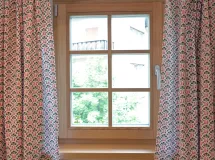 App. Nr. 5 for 4-7 pers. - Apartments Teresa