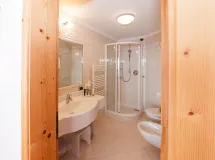 PANORAMIC - Garni-Hotel Giardin Boutique B & B