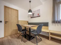 Ferienwohnung mit 2 Schlafzimmern und Garten - Apartments Raffl