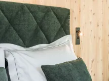 Private chalet with sauna, whirlpool and garden - Apartment Amie Chalet