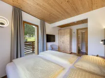 Apartment "Renate" - Apartments La Rives