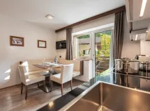 Suite DeLuxe - Garni-Hotel Arya Alpine Lodge