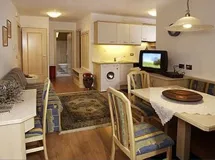 App. 4-5 pers. - Apartments Alex
