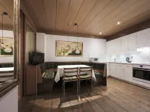 Apartment mit Panoramabalkon – 55 - Residence Villa Stella