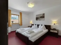 Suite - Monte Pana – Dolomites Hotel