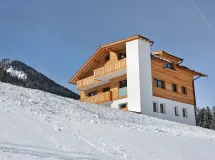 Appartamento bilocale con balcone - Apartments Cesa Leni