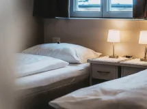 Appartment Seceda - Residence Fever