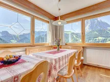 appartment for 8-10 persons - Apartments La Stua