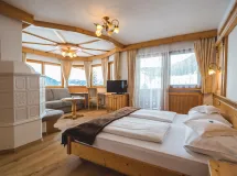 camera Superior - Garni-Hotel Rosengarten