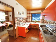 Appartement Garden 5 Pers. - Apartments Prabosch