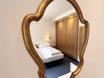 Apartment Typ B für 2-4 Personen - Residence Comploj