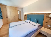 Appartamento con 2 camere da letto - Apartments Alpen Domus