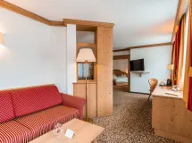 Comfort - Hotel Sun Valley