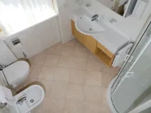 Ferienwohnung N°9 - Residence Cesa Rives