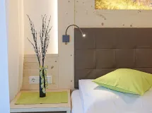 Stevia Appartment für 2-3 Personen - Apartments Chalet Paian